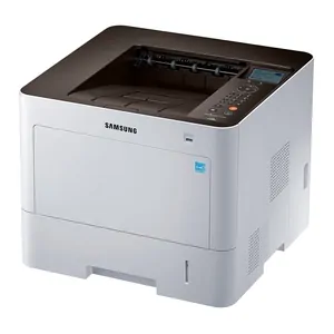 Замена памперса на принтере Samsung SL-M4030ND в Санкт-Петербурге